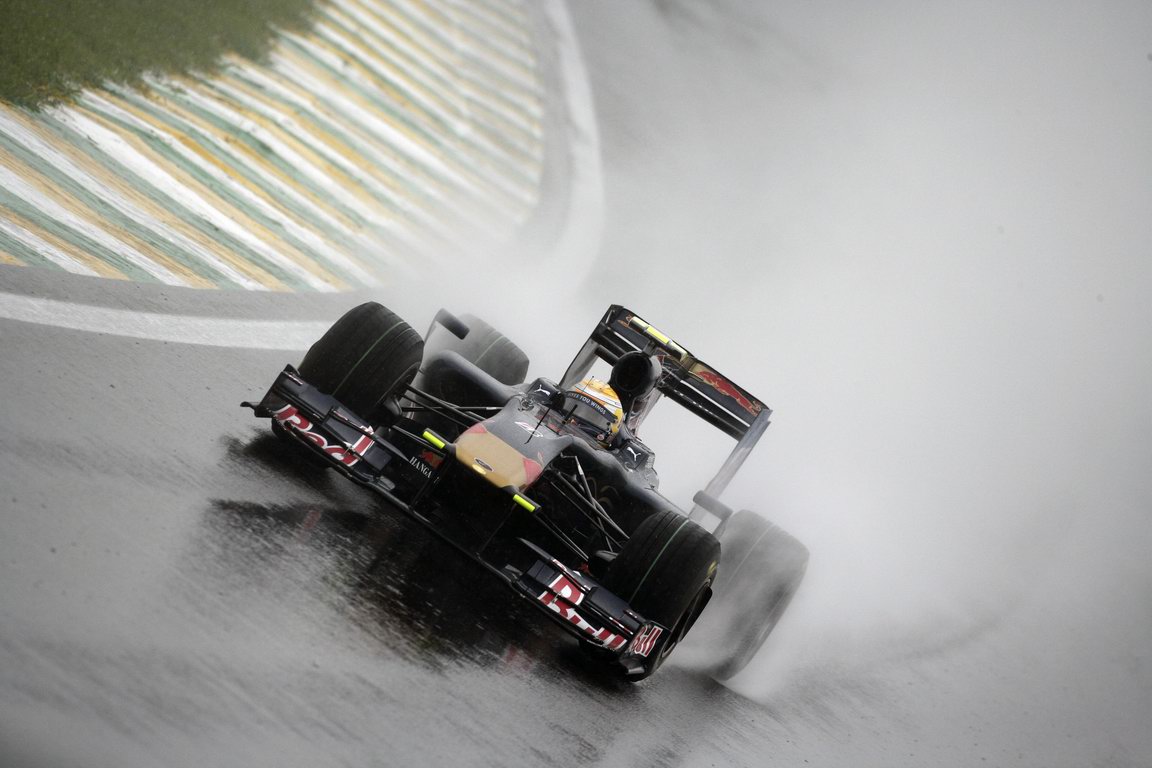 GP BRASILE